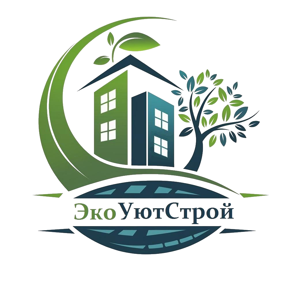 ЭкоУютСтрой